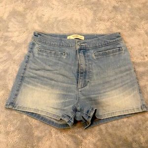 Abercrombie Shorts